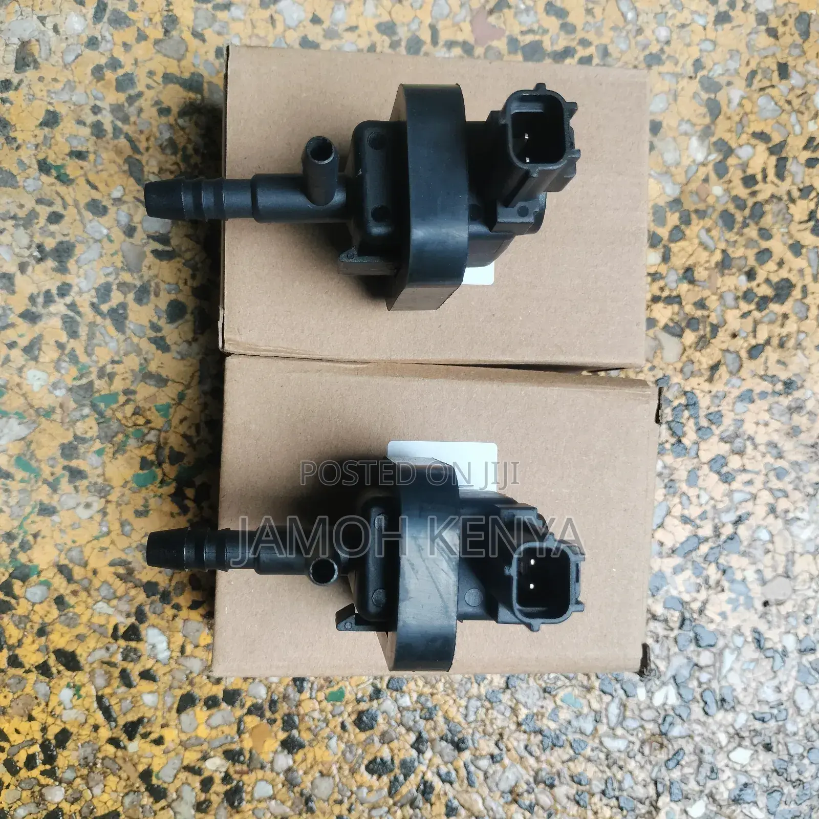Engine Valve, Solenoids,FORD