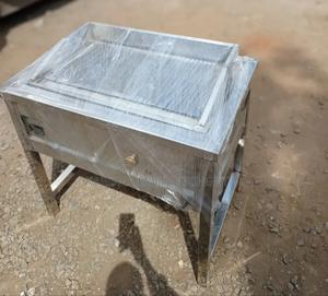 Hotplate/Griddle - thumbnail 2