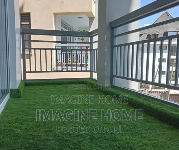 Unique Artificial Grass Carpet Home Decoration - thumbnail 2