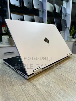 Laptop HP Omen 16 16GB Intel Core I7 SSD 1T