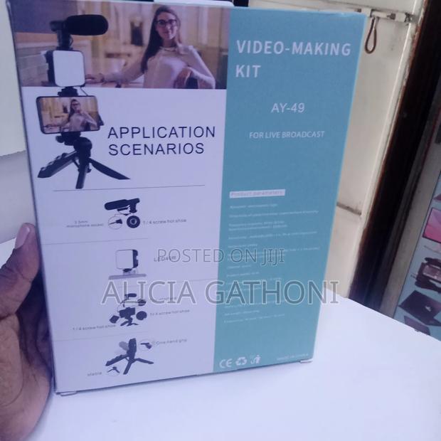 Video Making Kit - thumbnail 2
