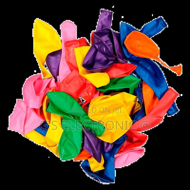 Balloon/ All Colours Balloons
