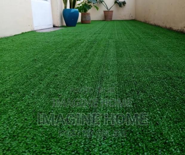 Unique Artificial Grass Carpet Home Decoration - thumbnail 3