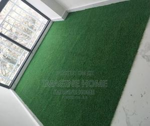 Classy Grass Carpet Home Decoration - main view