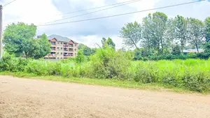 Prime Commercial Plot for Sale in Gikambura Shopping Centre