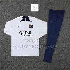 Premier League Tracksuit