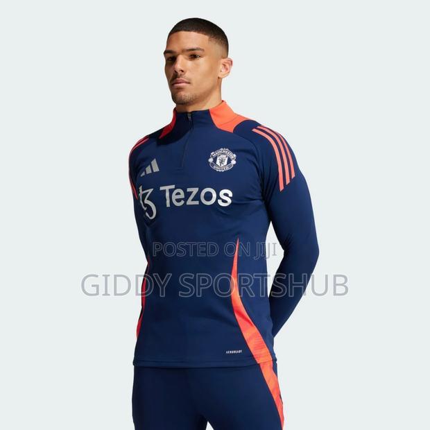 Premier League Tracksuit - thumbnail 3