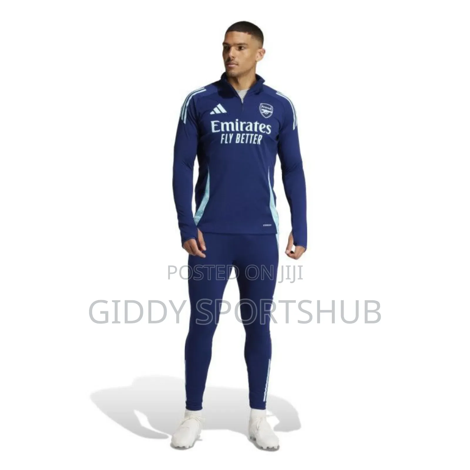 Premier League Tracksuit