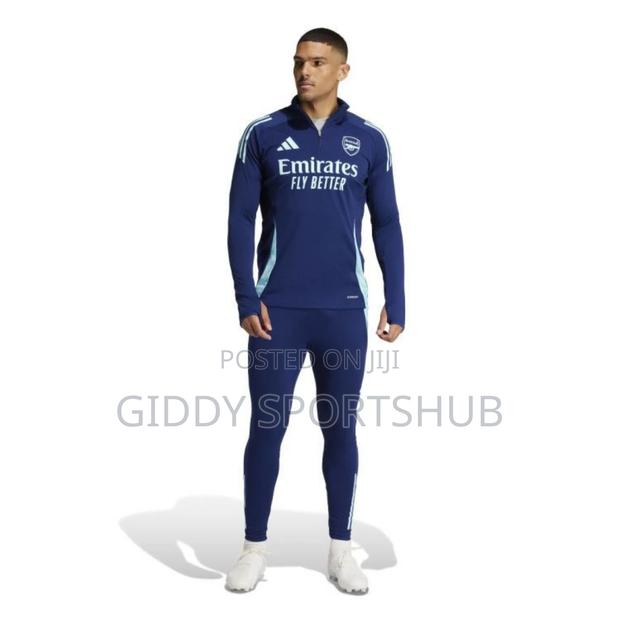 Premier League Tracksuit - thumbnail 4
