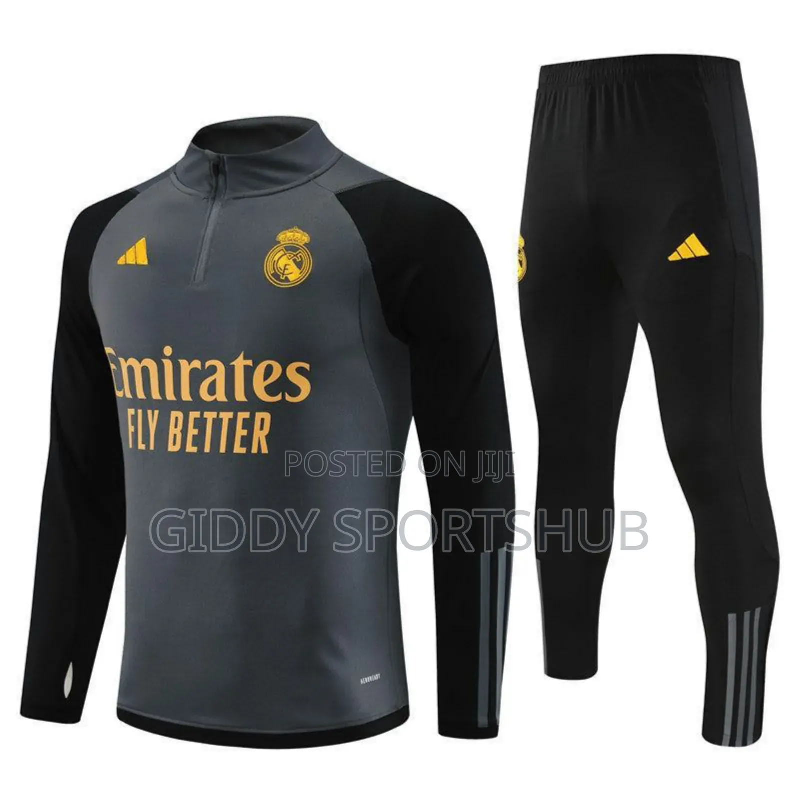 Premier League Tracksuit