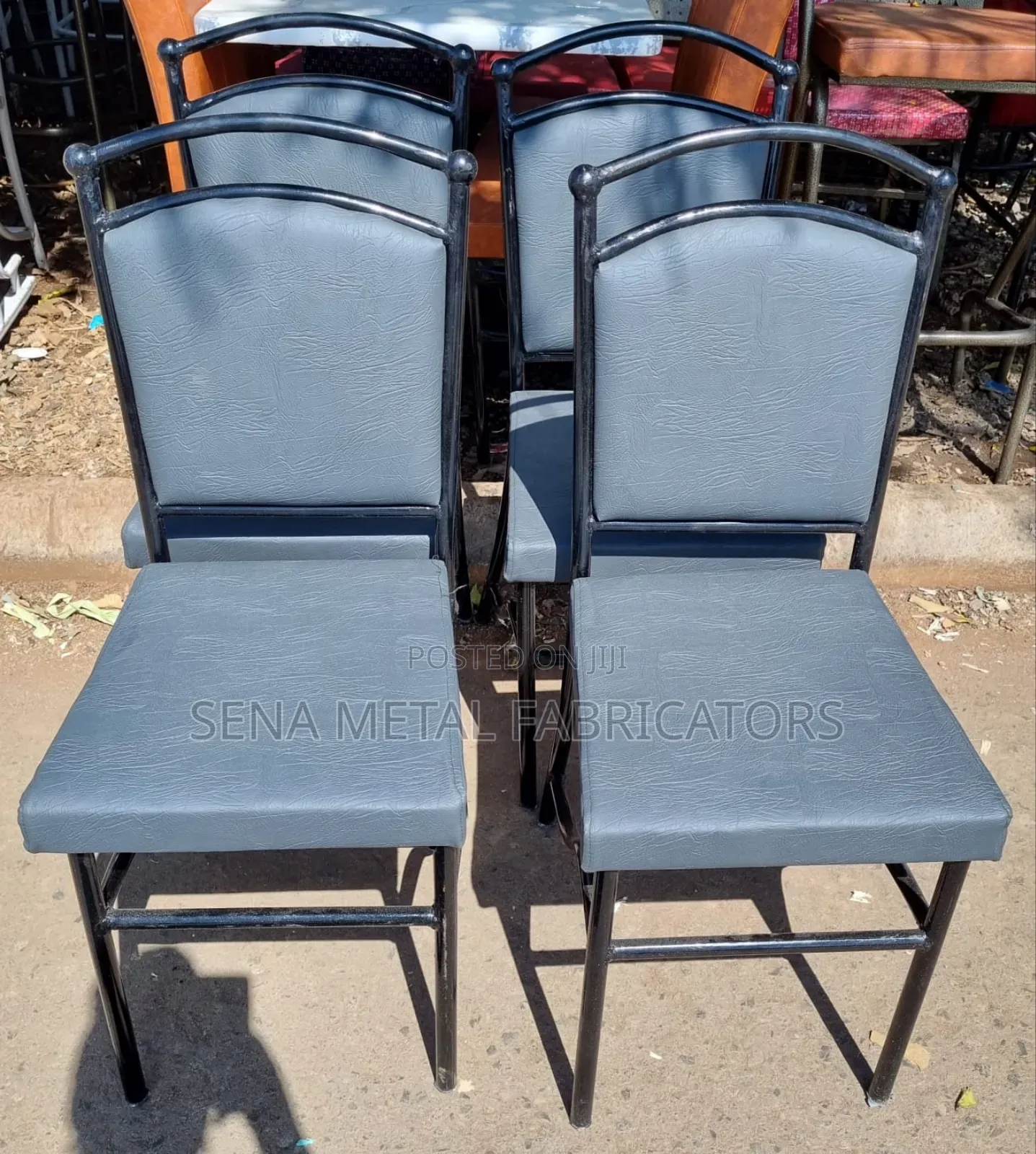Restaurant Chairs Or Hotel Chairs