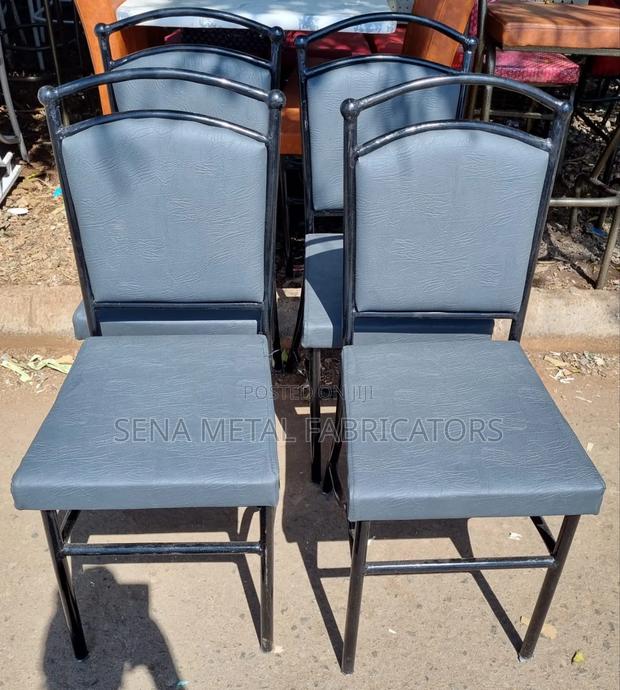 Restaurant Chairs Or Hotel Chairs