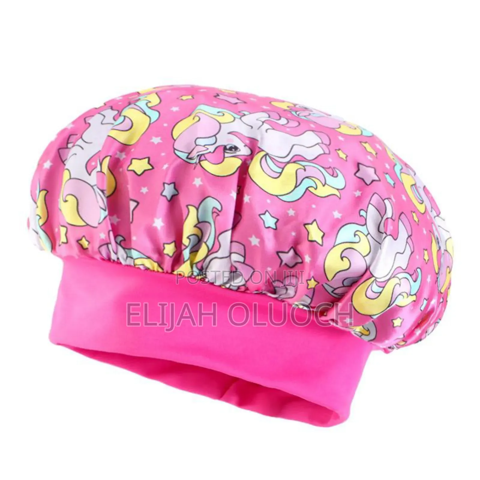 Kids Head Bonnet