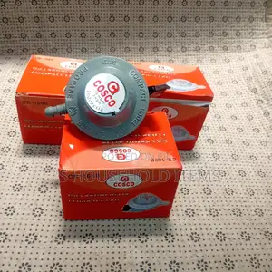 13kg Gas Regulator