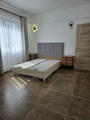 Furnished 3bdrm Apartment in Malakya Apartments, Raphta Road Area