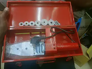 PPR Welding Machine