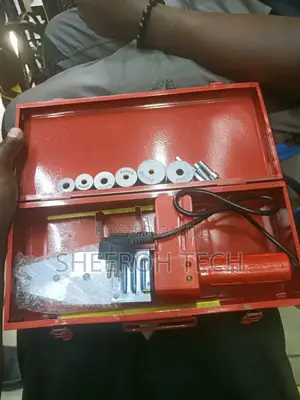 PPR Welding Machine