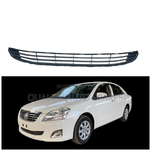 Bumper Grill for Premio 260/265 - thumbnail 2