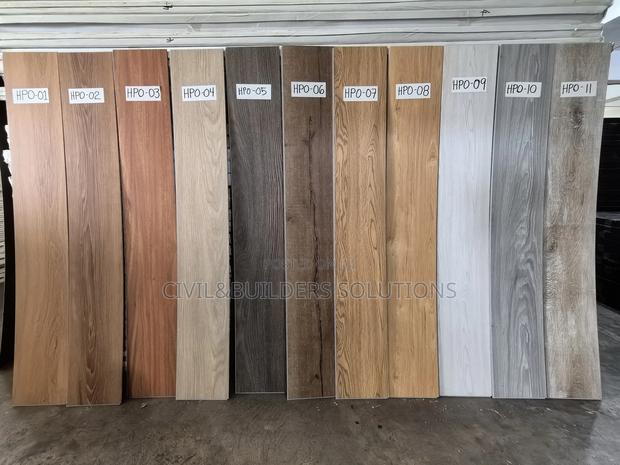 Spc (Engineered Flooring) - main view