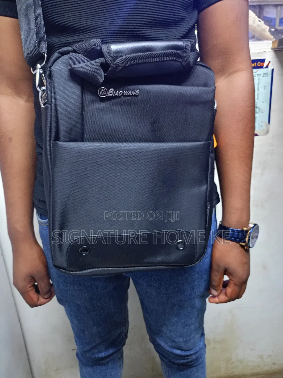 Quality Shoulder Bag