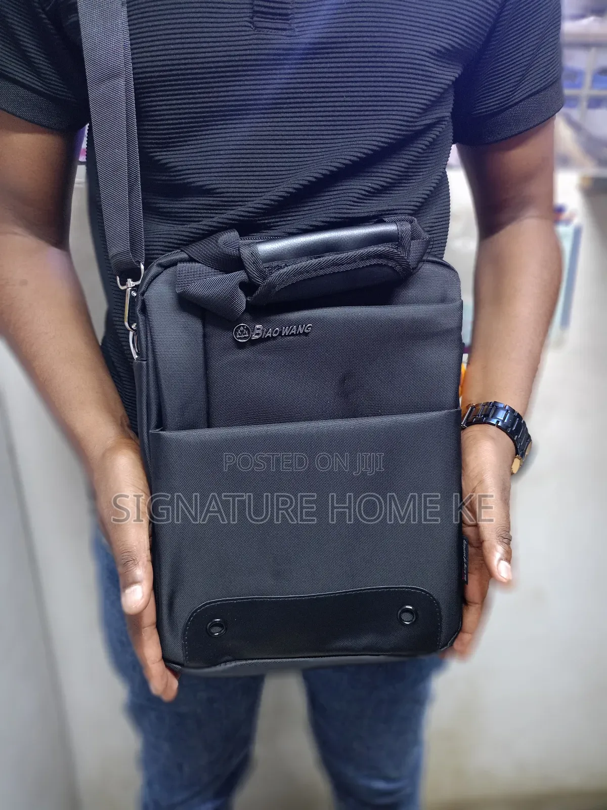 Quality Shoulder Bag