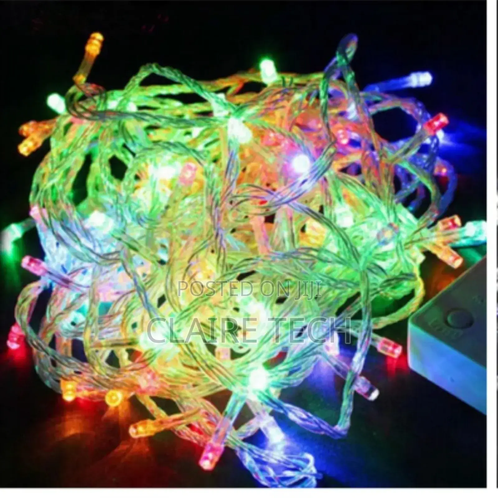 Christmas Lights , 10metres