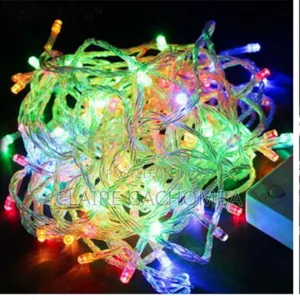 Christmas Lights , 10metres