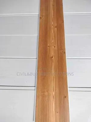 Spc (Waterproof Vinyl Composite)