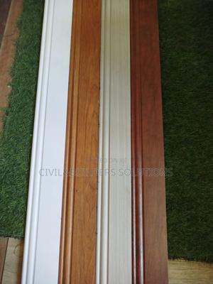 Classic or Traditional Skirting - main view