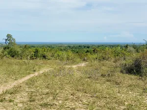 2.7 Acre Ocean View Land for Sale
