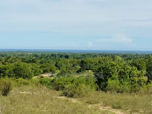 2.7 Acre Ocean View Land for Sale