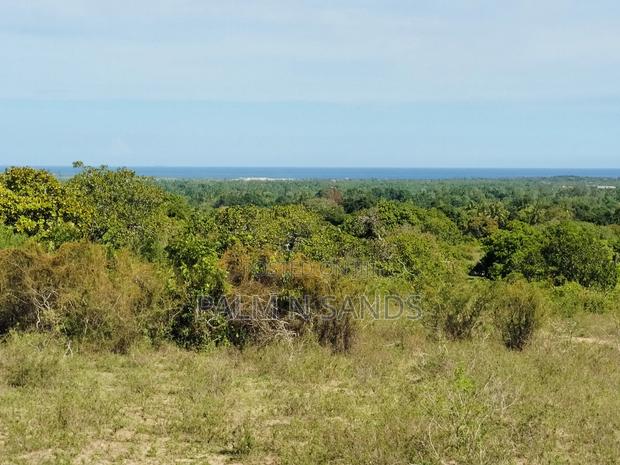 2.7 Acre Ocean View Land for Sale