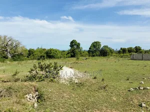 2.7 Acre Ocean View Land for Sale