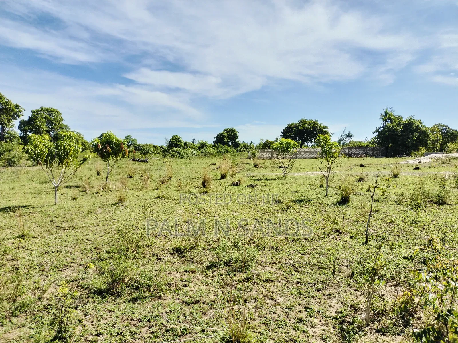 2.7 Acre Ocean View Land for Sale