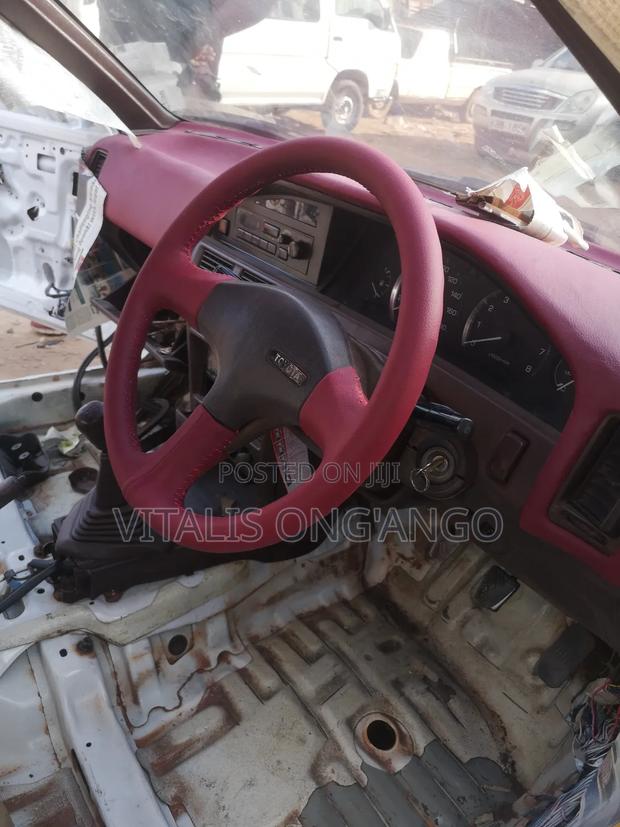 VVIP Leather Seats Cushioning and Interior Restoration - thumbnail 4