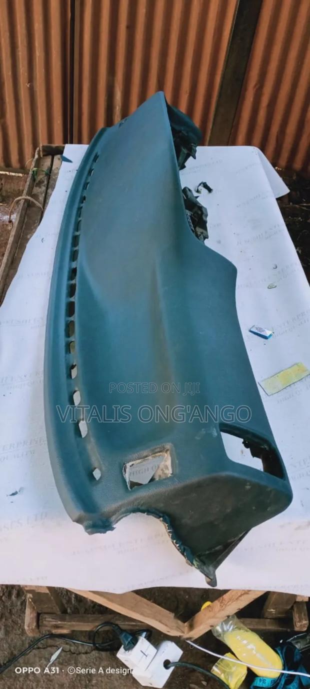 VVIP Leather Seats Cushioning and Interior Restoration - thumbnail 7