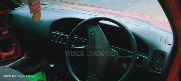 VVIP Leather Seats Cushioning and Interior Restoration - thumbnail 8