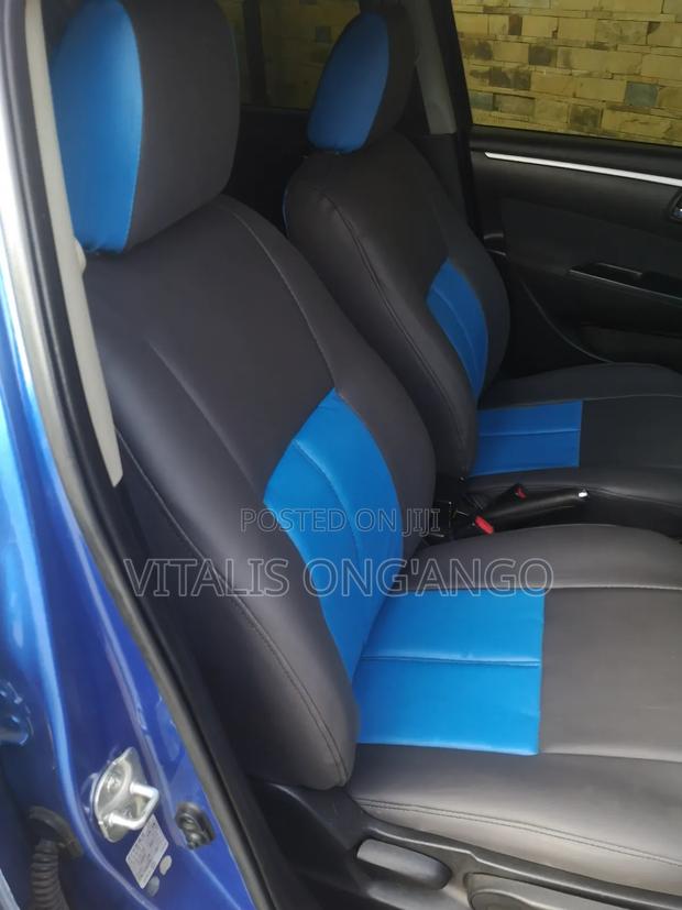 VVIP Leather Seats Cushioning and Interior Restoration - thumbnail 9
