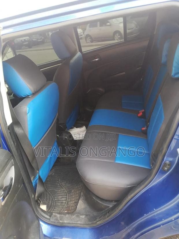 VVIP Leather Seats Cushioning and Interior Restoration - thumbnail 10