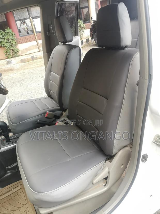 VVIP Leather Seats Cushioning and Interior Restoration - thumbnail 11