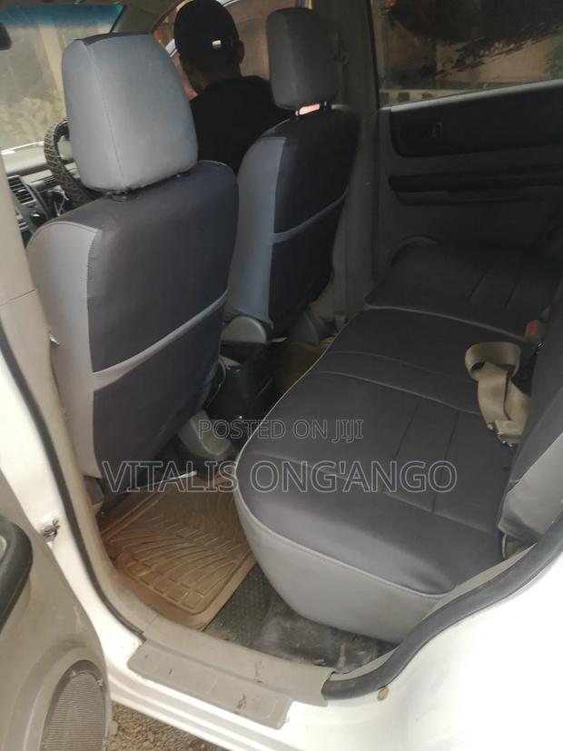 VVIP Leather Seats Cushioning and Interior Restoration - thumbnail 12