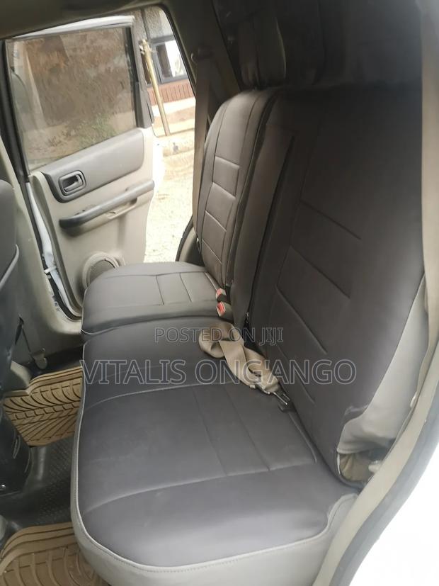 VVIP Leather Seats Cushioning and Interior Restoration - thumbnail 13