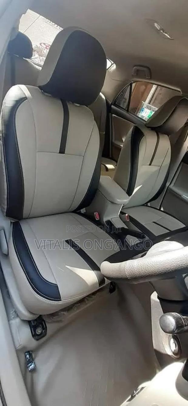 VVIP Leather Seats Cushioning and Interior Restoration - thumbnail 17