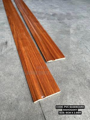 Colonial Wallskirting - main view