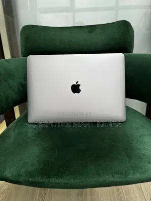 Laptop Apple MacBook Pro 8GB Apple M1 SSD 512GB