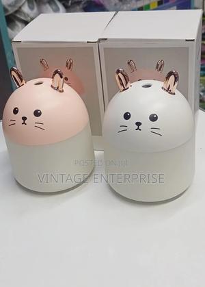 Humidifier /Rabbit Humidifier - main view