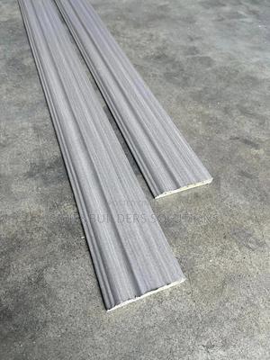 Bullnose Skirting - main view