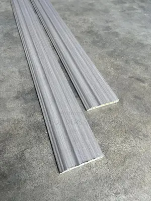 Bullnose Skirting