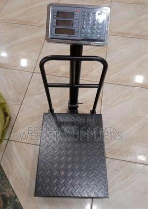 150kg Platform Scale - thumbnail 2