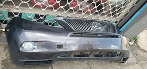 Lexus Rx350 Hybrid Front Bumper